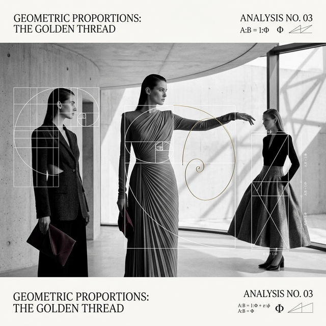 Geometria Corporal Editorial
